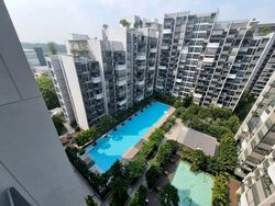 The Alps Residences (D18), Condominium #629158551